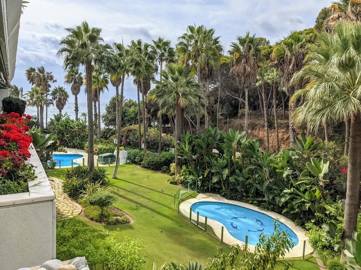 Gran Marbella Apartments By Coral Beach