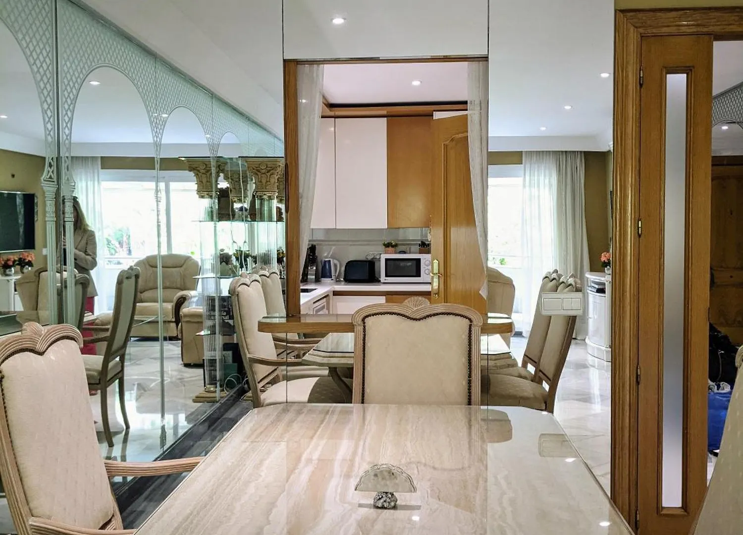 Gran Marbella Apartments By Coral Beach 0*,