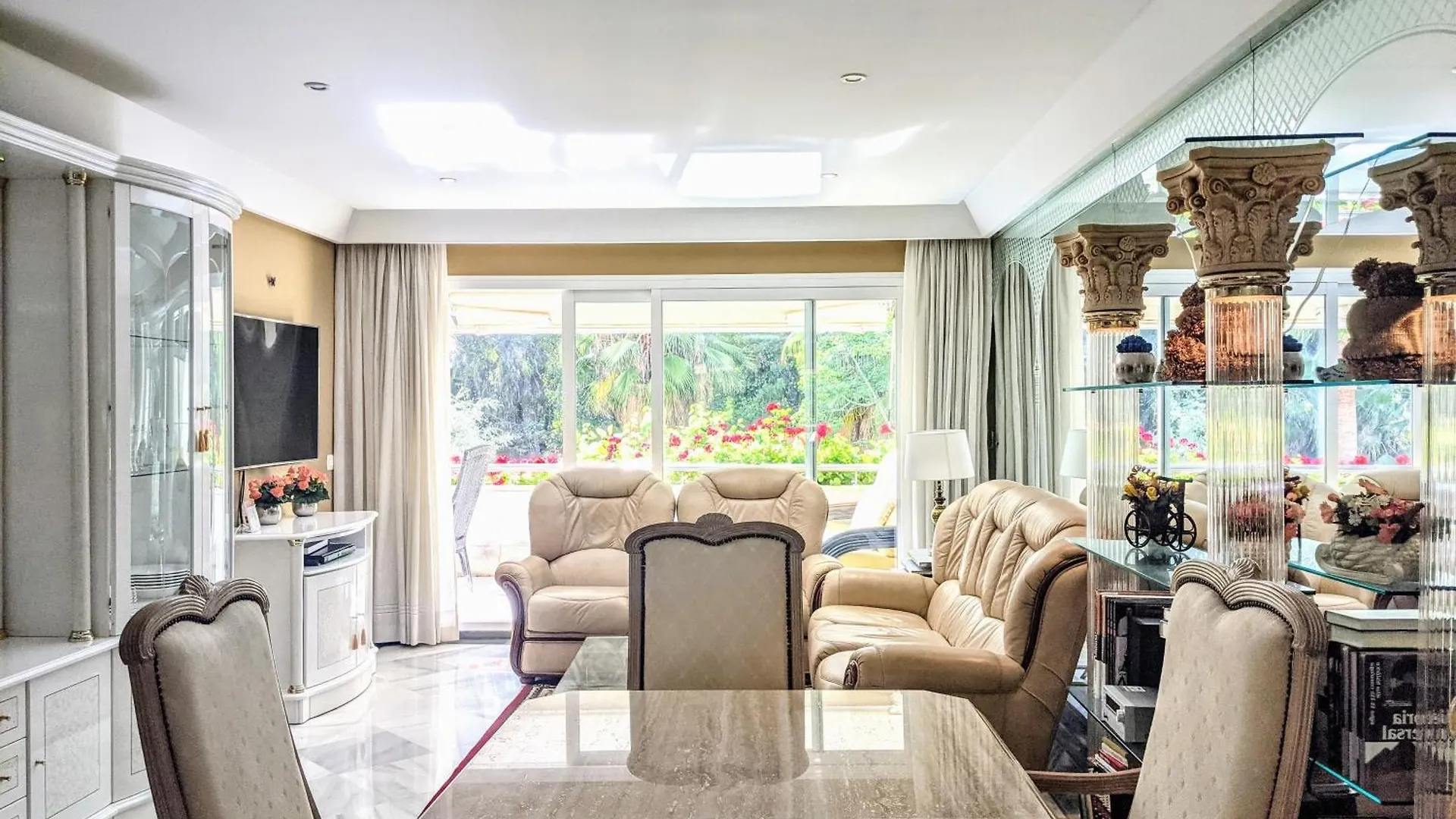 Gran Marbella Apartments By Coral Beach Espagne