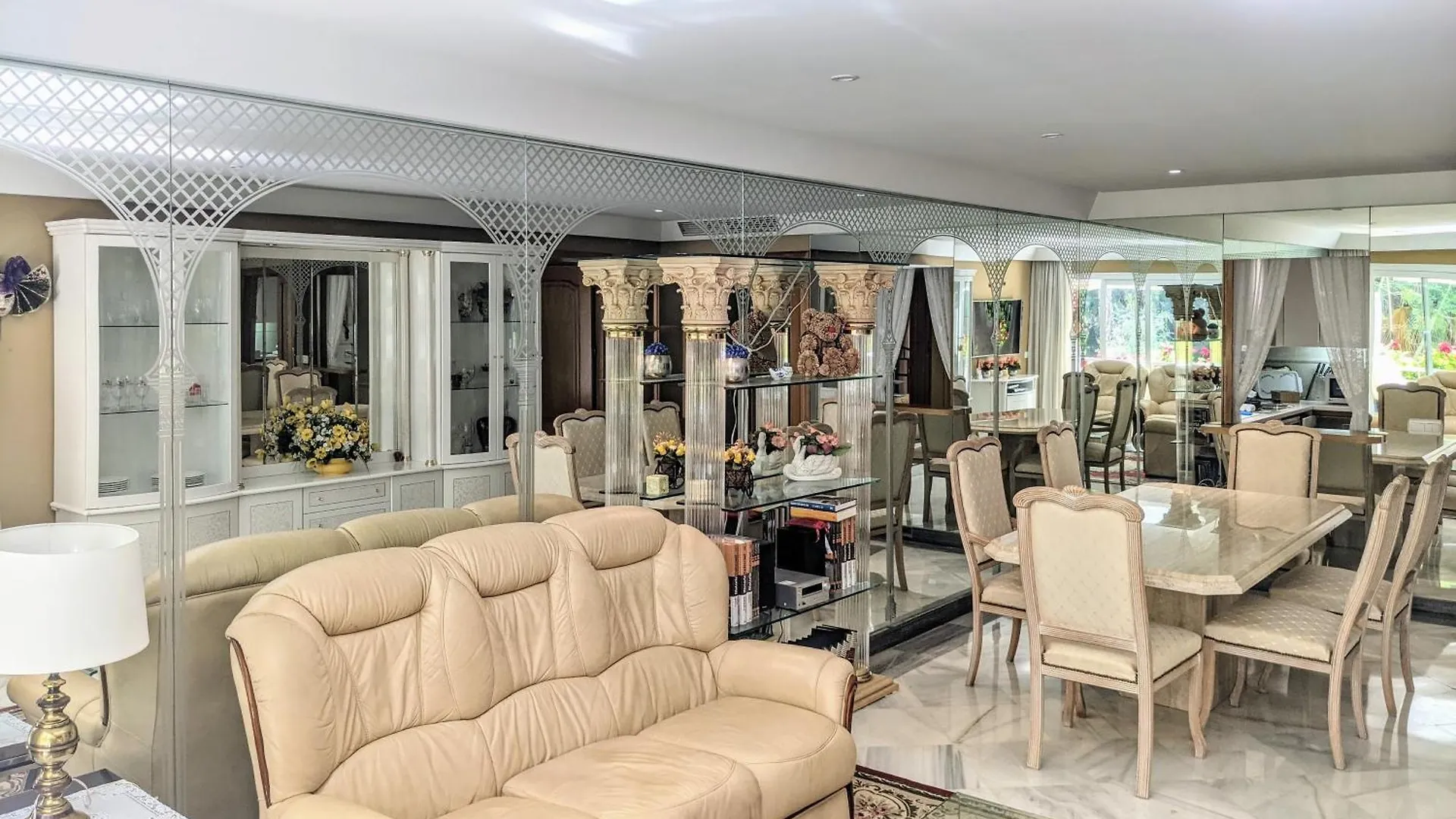 Gran Marbella Apartments By Coral Beach