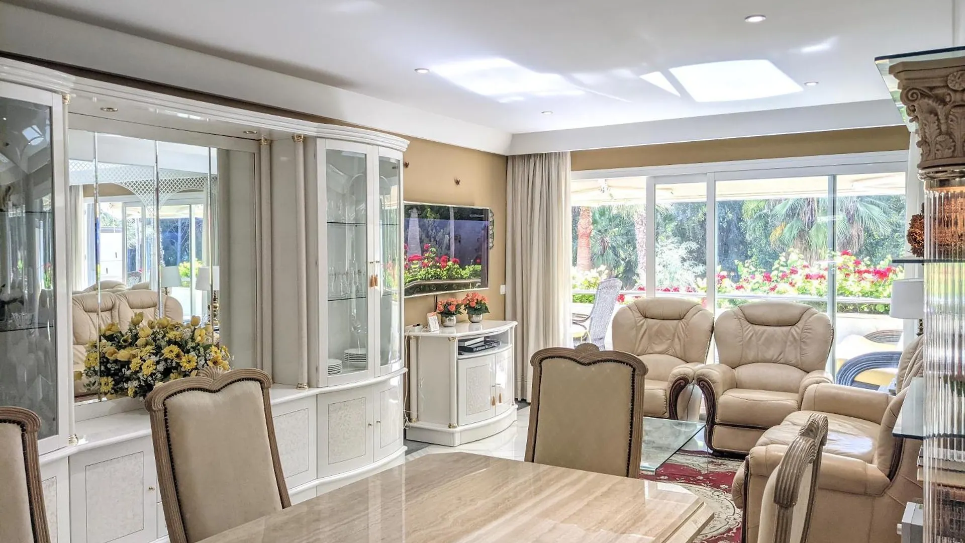 Gran Marbella Apartments By Coral Beach Espagne