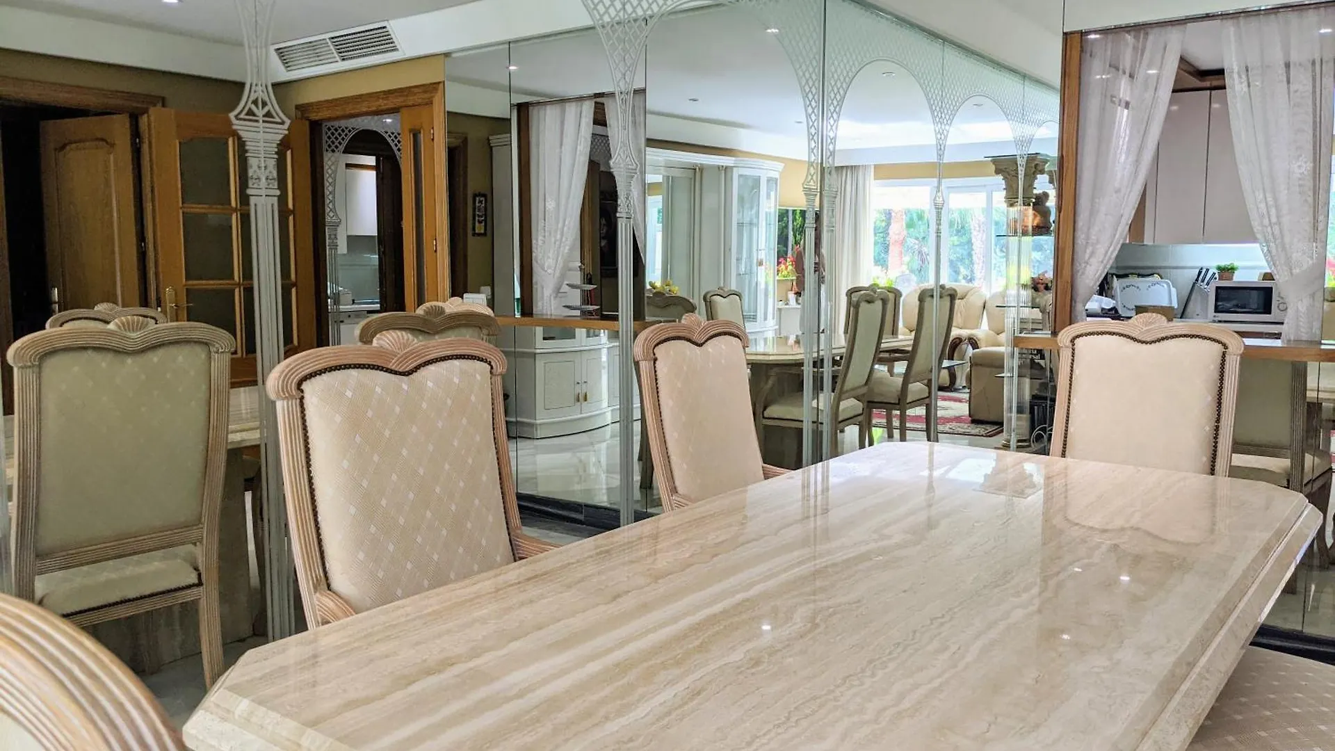 Gran Marbella Apartments By Coral Beach
