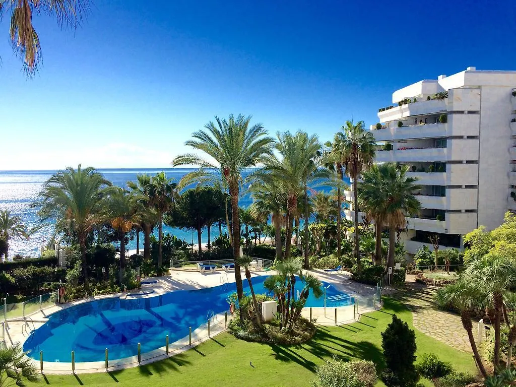Gran Marbella Apartments By Coral Beach Espagne